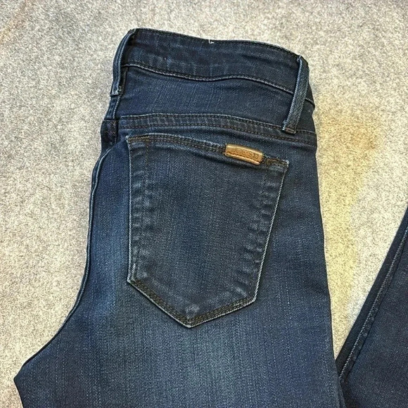Joe's Jeans, Flawless The Icon Ankle Mid  Rise Skinny Ankle. Size 26. - Picture 3 of 11